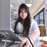 Penta Security Solutions Employee Sol Johanna Torres's profile photo