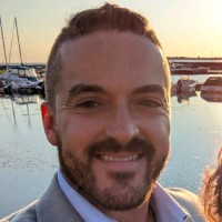 FlaktGroup SEMCO Employee Matthew Schofield's profile photo