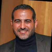 APS COATING SOLUTIONS Employee Noreddine Dahmouni's profile photo
