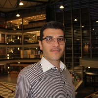 Architecten aan de Maas Employee Mohammad Aboualkher's profile photo