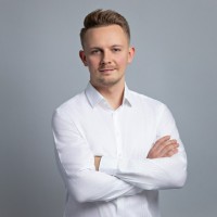 MPR International GmbH Employee Tobias Schröder's profile photo