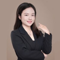 PowerGate Group Employee Alyssa Nguyen's profile photo