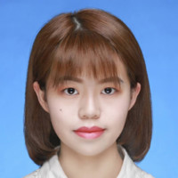 GuideWire Human Resources Employee Chen Candy's profile photo