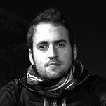 EQA España Employee Martin Madurga's profile photo