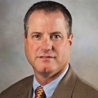 Bell Helicopter Employee George Knight's profile photo