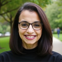 Sherry Gamal Email