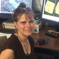Alberta Biodiversity Monitoring Institute Employee Fiona Gregory's profile photo
