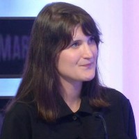 Timly Software AG Employee Celie Bacconnier's profile photo