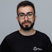 Deep Origin Employee Arthur Hakobyan's profile photo