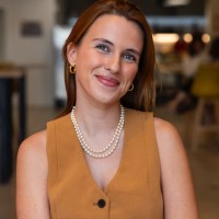 Freshly Cosmetics Employee Beatriz Sousa's profile photo