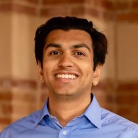 WagerWire Employee Ayaan Gopalan's profile photo