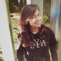 Sifars Employee Bansari Akhani's profile photo