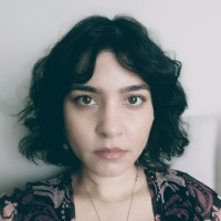 Vanessa Bhola Email