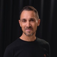 Stadium Employee Pino Roscigno's profile photo