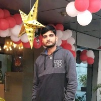 Anmasa: Eat Better Employee Bittu Singh's profile photo