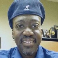 San Diego College of Continuing Education Employee Andre Harris's profile photo