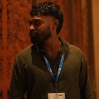Webandcrafts Employee Hari Jose's profile photo