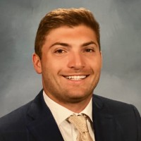 BNY Employee Jake Moss's profile photo