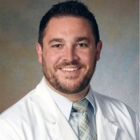 McLeod Health Employee Chad Thurman's profile photo