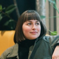 Human After All Employee Hailey Kuckein's profile photo