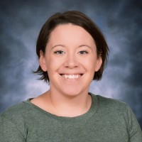Nice Community School District Employee Cassie Dobson's profile photo