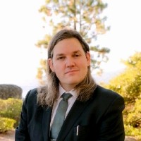 Celerium Employee Jonathan Marinaro's profile photo