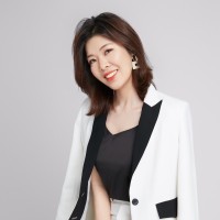 Iris Jiang Email