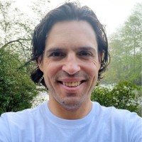 Reckitt Employee Sergio Santos's profile photo