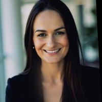 Udemy Employee Sarah Healy's profile photo
