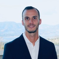 C.H. Robinson Employee Matt Willson's profile photo