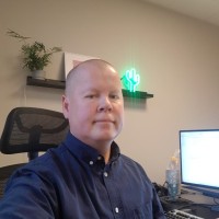 Starbit AB Employee Ville Nevalainen's profile photo