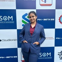 PROSMACK Employee Krupa Shree's profile photo