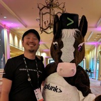 Splunk Employee Brian Pham's profile photo