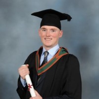 TEG Ireland Employee Ross Kelly's profile photo