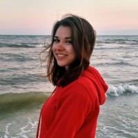 OutCrowd Network Employee Evgenia Garlieva's profile photo