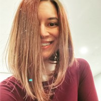 ThingsLog Employee Paola -Tsigova's profile photo