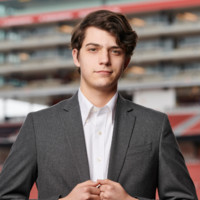 XchangeWorx, Inc. Employee Zachary Garvey's profile photo