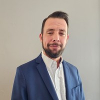 PerfectVision Employee Seth Cole's profile photo