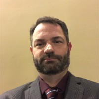 Uniti Group Inc. Employee Jason May's profile photo