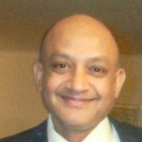 Tina Tech Inc Employee Bharat Doshi's profile photo