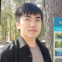 3M Employee Sam Yao's profile photo