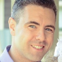 Xcelerate Solutions Employee Greg Lavoie's profile photo