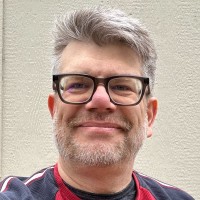 Audible, Inc. Employee Jeff Somers's profile photo