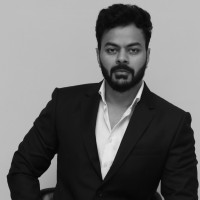 Urbanaac Infrastructures Pvt. Ltd. Employee Arjun Amin's profile photo