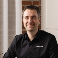Interbois Employee Stephane Quirion's profile photo