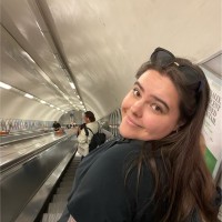 Skydio Employee Olivia Klein's profile photo