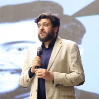 Ideofuzion Employee Ali Zain's profile photo