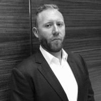 CRC Group Employee Christopher Norman's profile photo