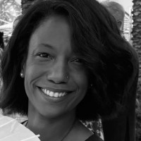 ALABASTER JAR PROJECT Employee Kelly Lyles's profile photo