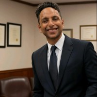 Privé Technologies Employee Akshay Shetty's profile photo